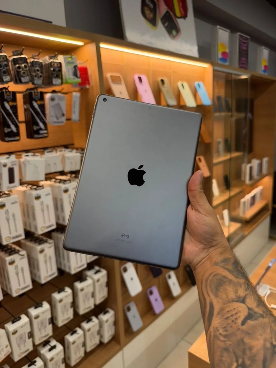 iPad 9 64GB TODO ORIGINAL