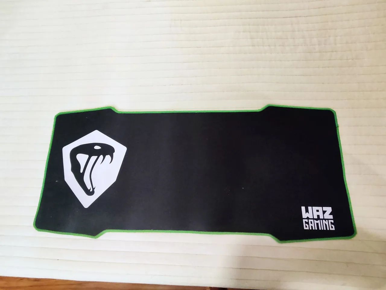 MousePad Waz Gaming Extra Large