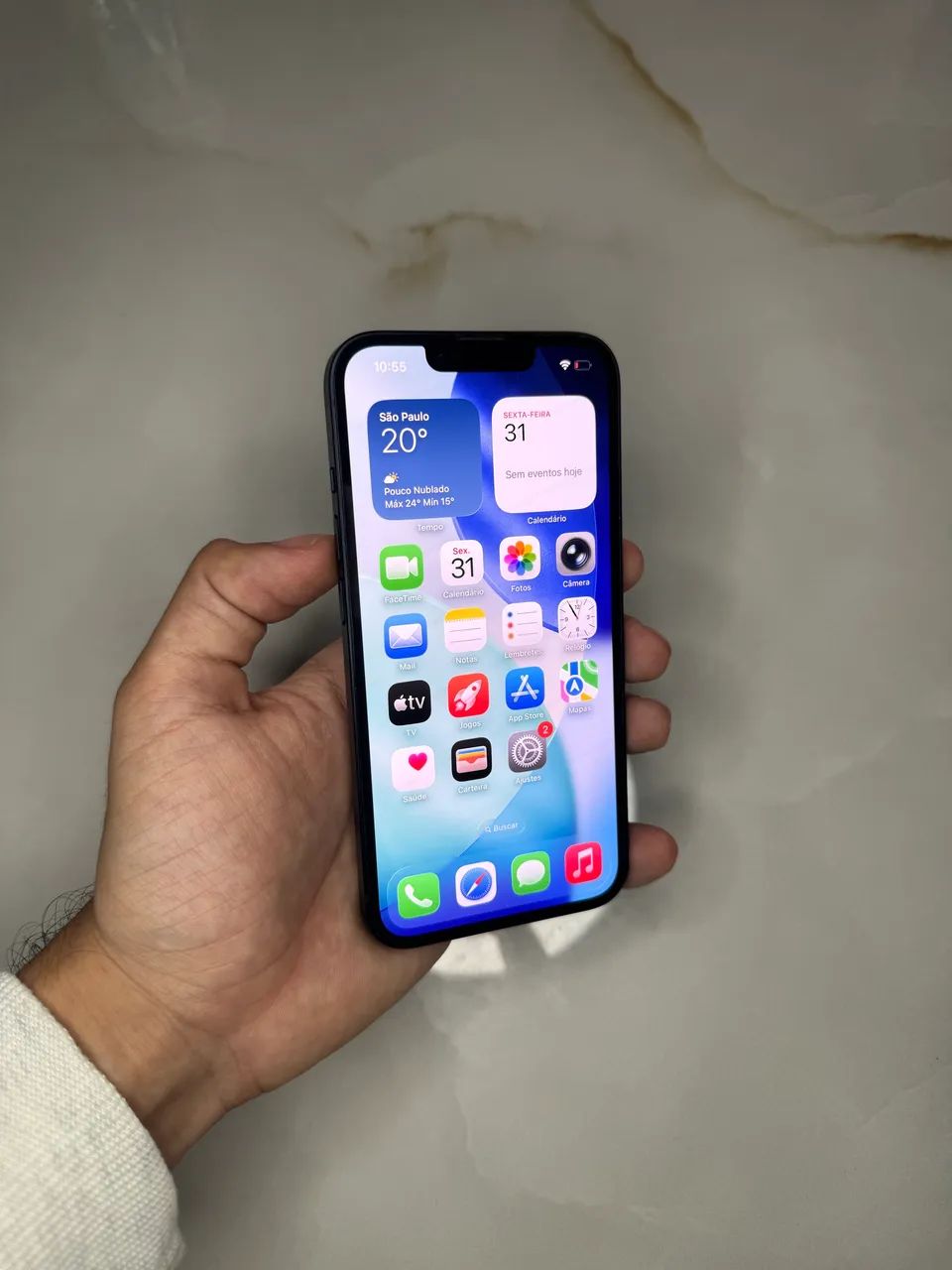 iPhone 14 128gb - Foto 5