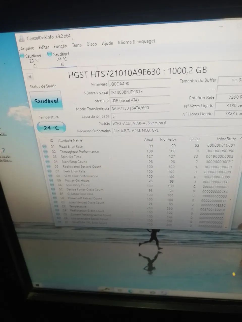 Hd notebook 