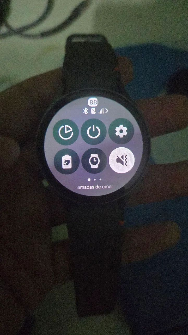 Smartwatch Galaxy 7 - Foto 3