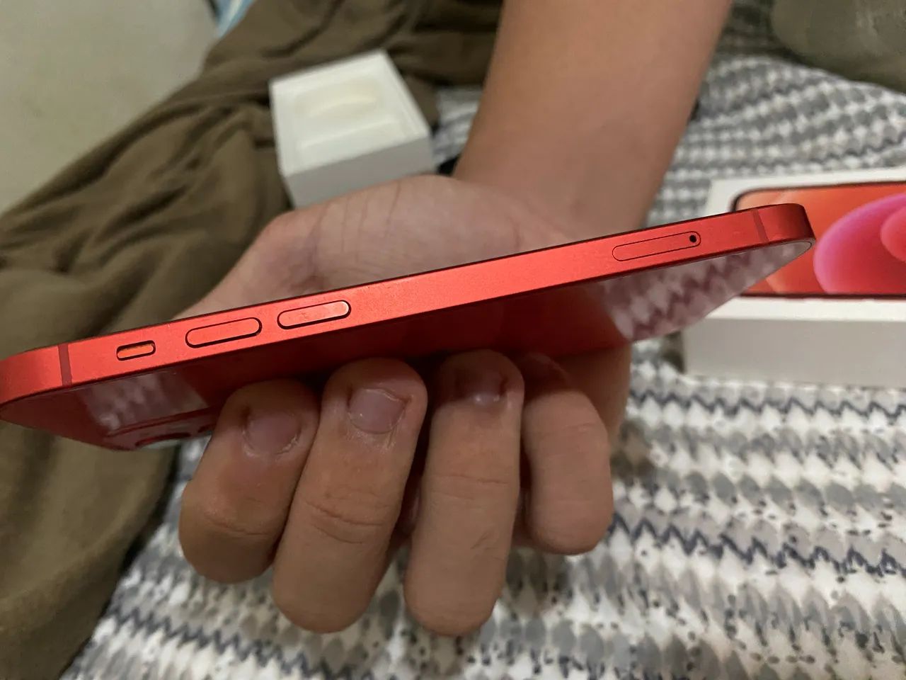 Iphone 12 64Gb - Foto 3