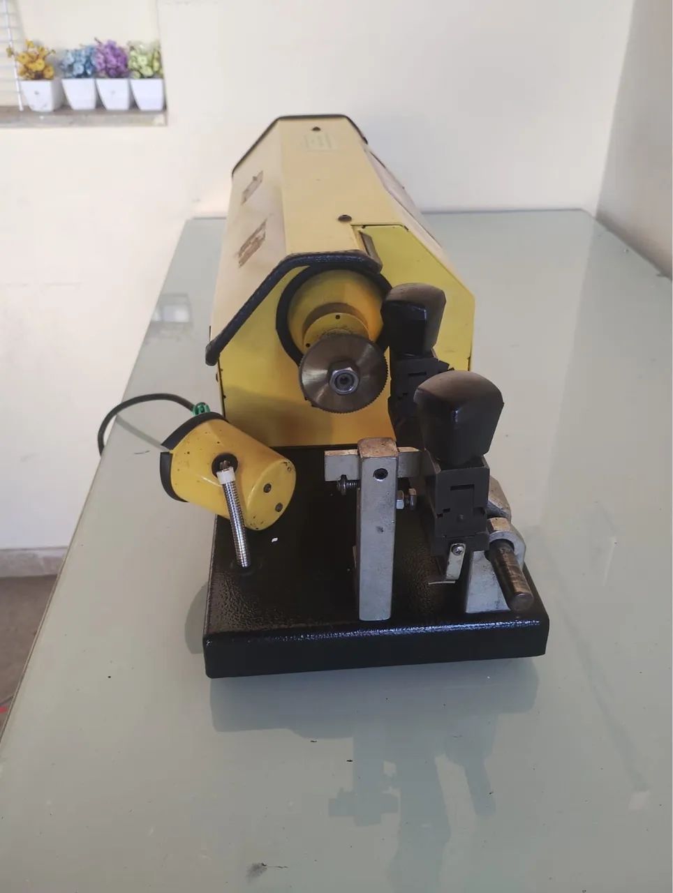 Maquina copiadora de chave  - Foto 2