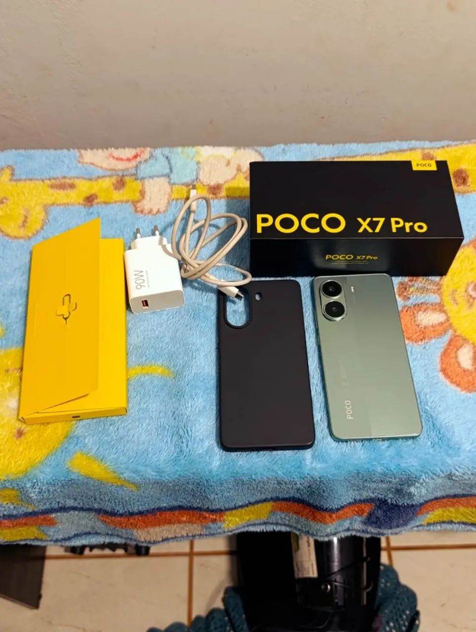 Poco X7 pro  - Foto 2