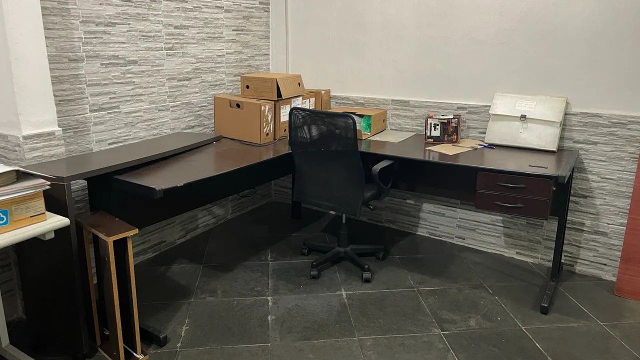 Mesa de Escritório  - Foto 2