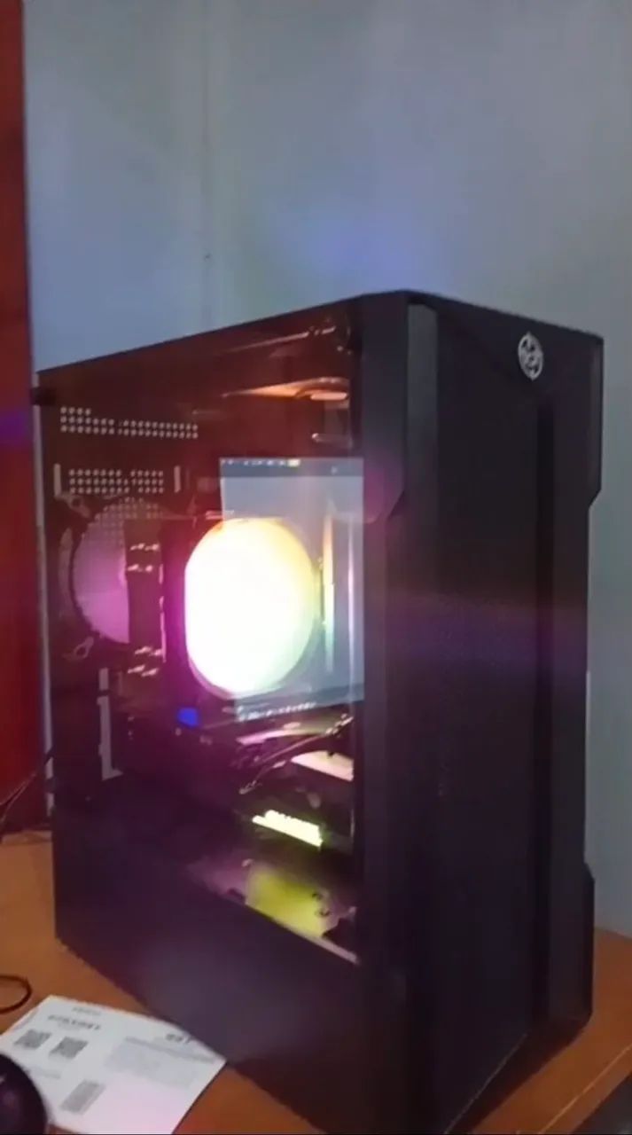 RX7600 Gigabyte + Xeon E5 2690 v4 +2x8/512gbs
