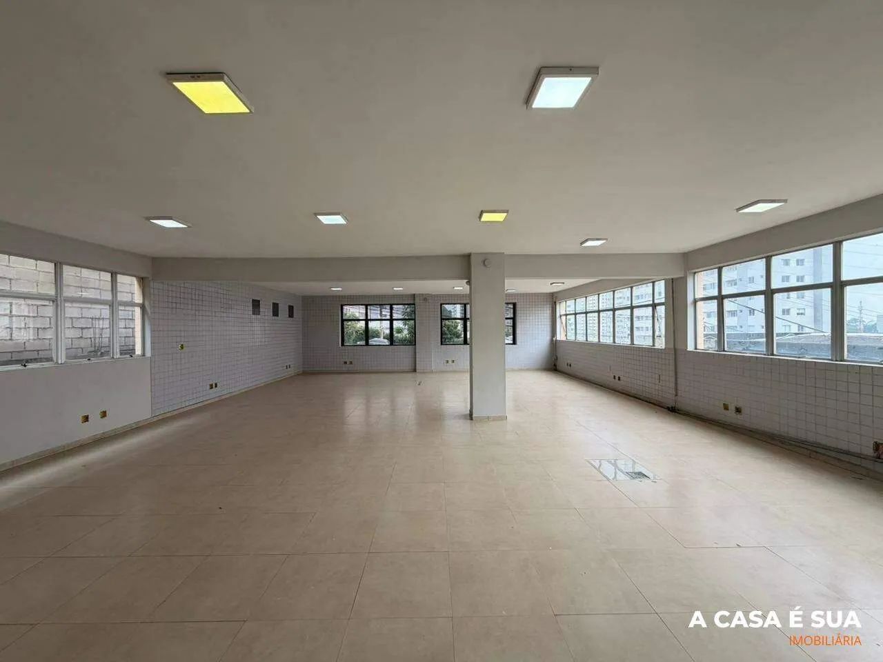 Andar corrido para aluguel, Jardim Riacho das Pedras - Contagem/MG - Foto 2