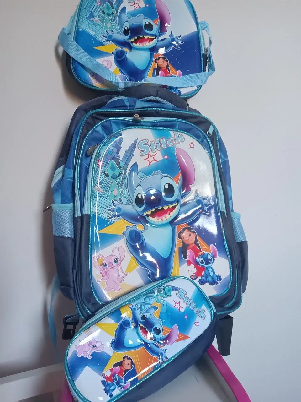 Mochilas 