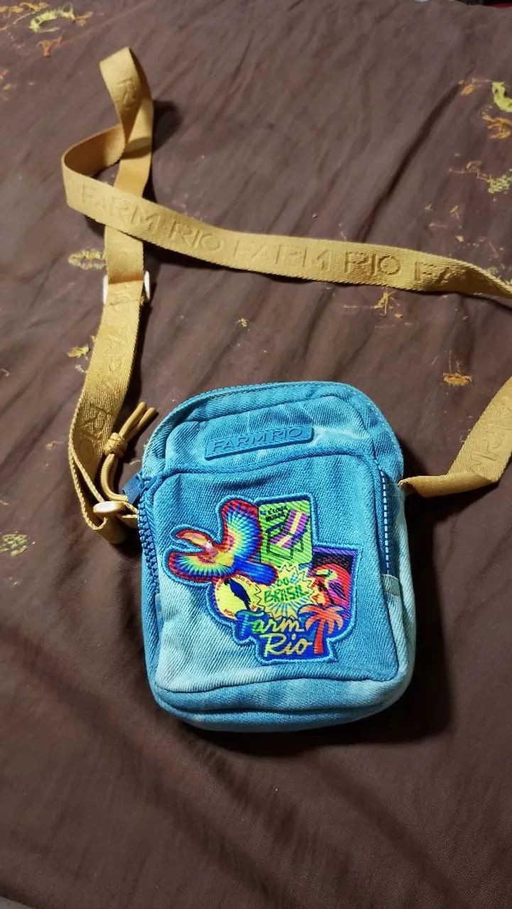 Bag Farm jeans 