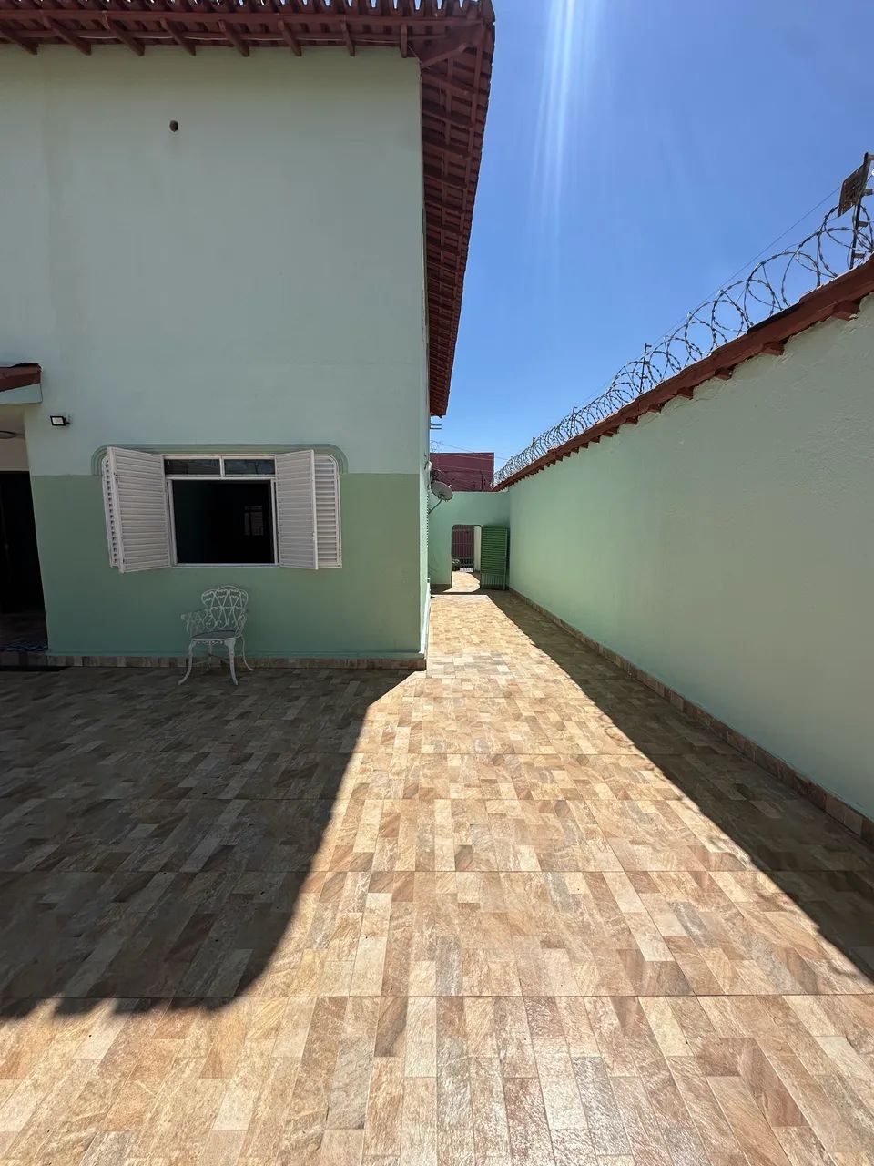 Sobrado com piscina  - Foto 5