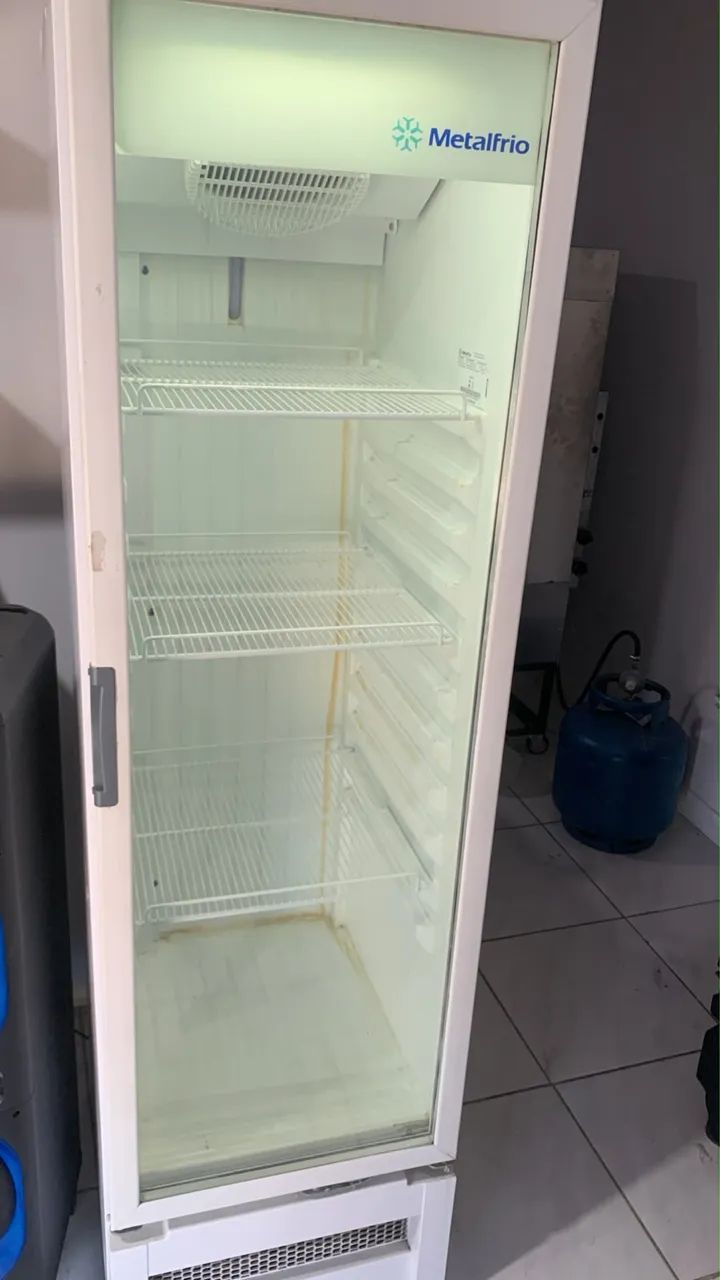 Cervejeira metalfrio  - Foto 3