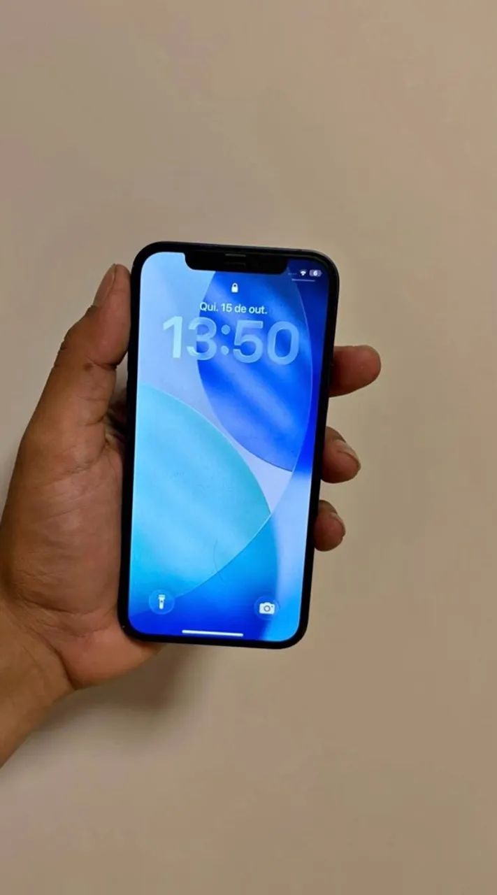iPhone 12 128g