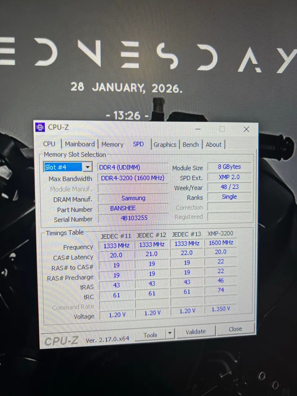 RX 5500XT 8GB GDDR6 + 16GB RAM DDR4 3200MHZ - Foto 5