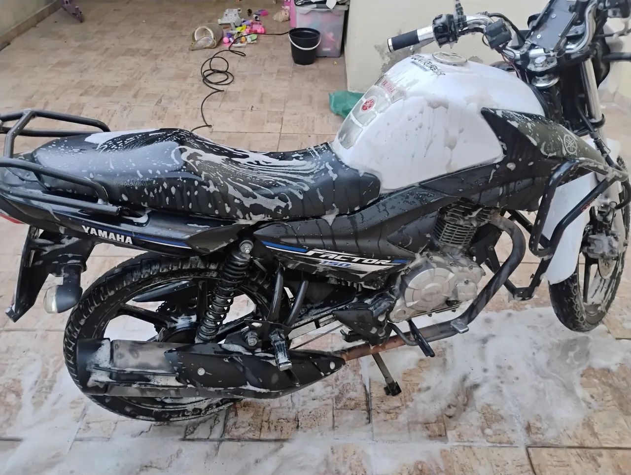 Vende-se factor 150 2017  - Foto 2