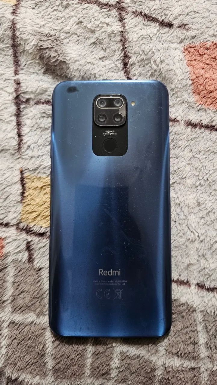 Redmi note 9 128gb - Foto 2