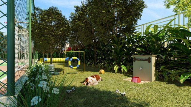 Apartamento 152,02m² Living Garden Residencial Guararapes - Foto 10