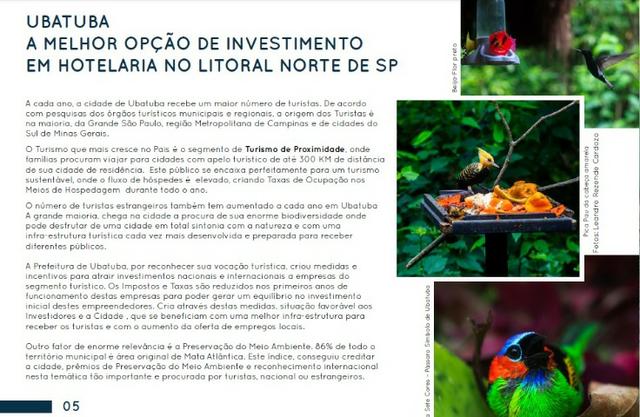 Hotel Boutique- 27 Suítes - Ubatuba - Alto Padrão - Investidores - Foto 7