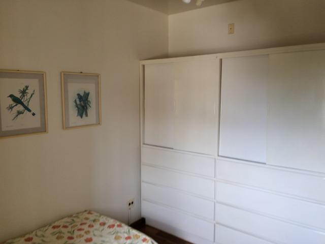 Apartamento 135 m2 na Rua Prudente de Moraes - Centro- 3 quartos - Foto 3