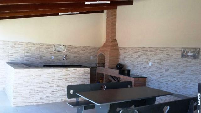 Casa à venda com 3 dormitórios em Vila maria regina, Juatuba cod:3115 - Foto 16