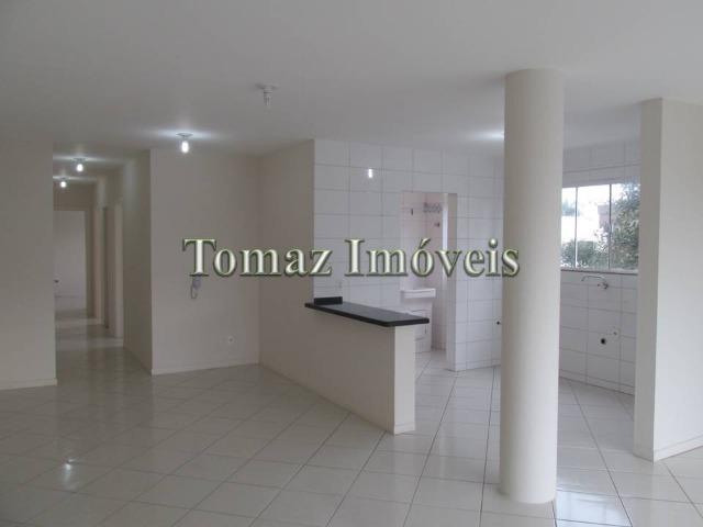 Apartamento com 137,24m², exelente localização, no Centro de Imbituba/SC, próximo a praia - Foto 5