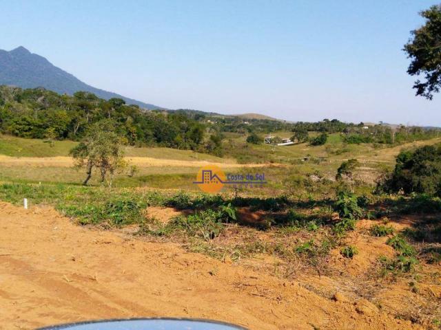 Terreno à venda, 1000 m² por r$ 100.000,00 - vila verde - rio das ostras/rj - Foto 9