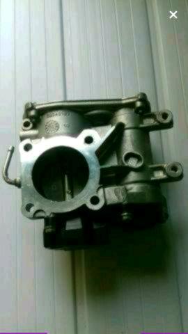TBI do corsa 1.4