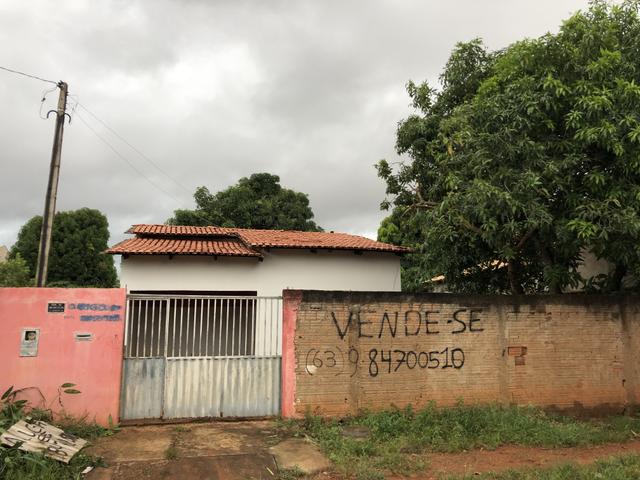 Vendo casa aureny 3