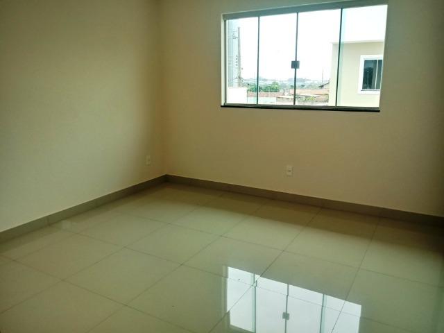 Casa em Condomínio Fechado Jardim Imperial Aparecida de Goiânia - Foto 10