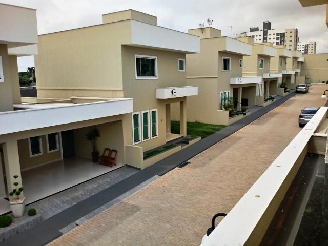 Casa em Condomínio Fechado Jardim Imperial Aparecida de Goiânia