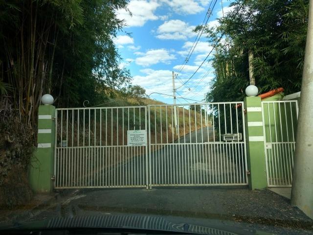 Terreno, Fazenda da Grama (Cond. Fechado de Alto Padrão) 2.771,12 m² - Foto 4