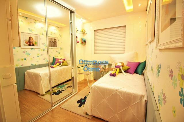 Apartamento à venda, água verde, curitiba. - Foto 9