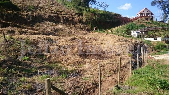 Chácara São Luis, Volta Redonda - RJ - Foto 16