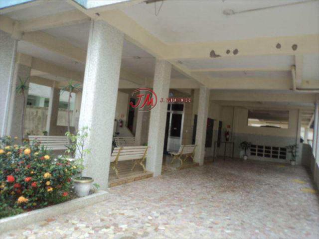 Apartamento em Praia Grande bairro Aviação... - Foto 2