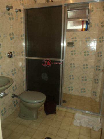 Apartamento em Praia Grande bairro Aviação... - Foto 11