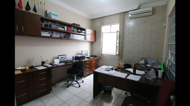 Casa Comercial 8 salas 5 vagas, dormitório, na Dorival Caymme - Foto 4