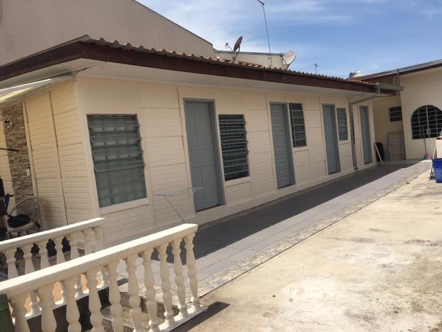 Quarto pra estudante no JD Botânico a 900m UFPR - Foto 5