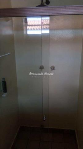 Casa à venda com 4 dormitórios em Campo belo, São paulo cod:156607 - Foto 17