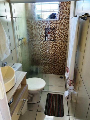 Casa à venda com 1 dormitórios em Jardim das gaivotas, Caraguatatuba cod:241 - Foto 7