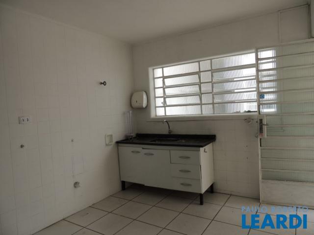 Escritório para alugar em Planalto paulista, São paulo cod:573381 - Foto 6