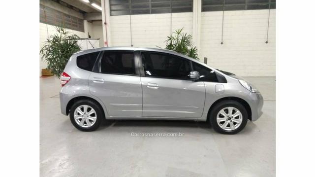 Honda Fit 1.4 LX Manual