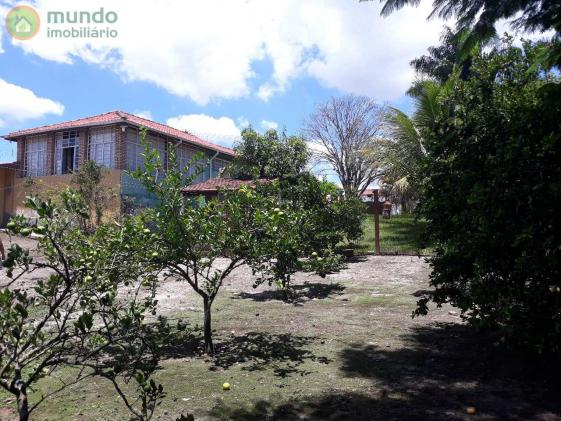 Casa à venda com 5 dormitórios em Parque vera cruz, Tremembé cod:6446 - Foto 12