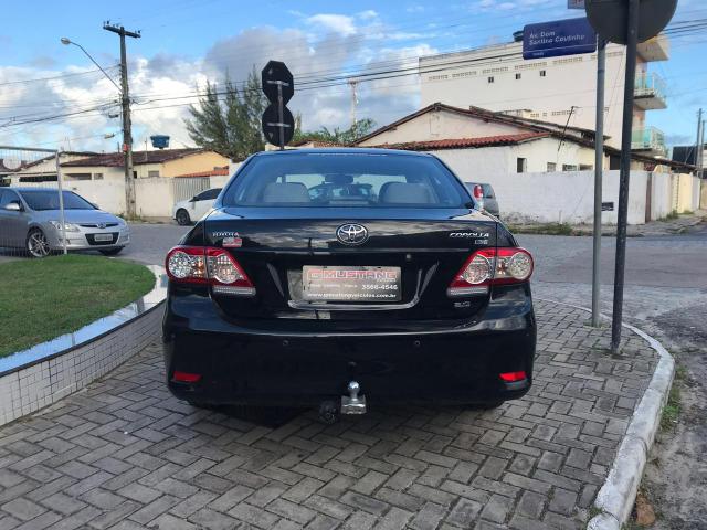 Corolla XEI 2014 2.0 EXTRA DE VERDADE, OFERTASSO - Foto 11