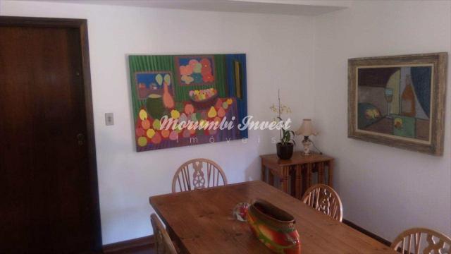 Casa à venda com 4 dormitórios em Campo belo, São paulo cod:156607 - Foto 6