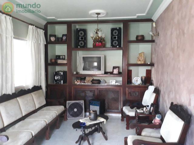 Casa à venda com 5 dormitórios em Parque vera cruz, Tremembé cod:6446 - Foto 7