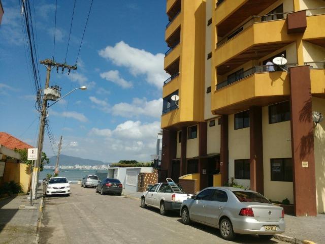 Vista do Mar de todos os comodos do apartamento - Foto 3