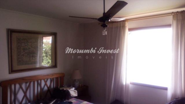 Casa à venda com 4 dormitórios em Campo belo, São paulo cod:156607 - Foto 13