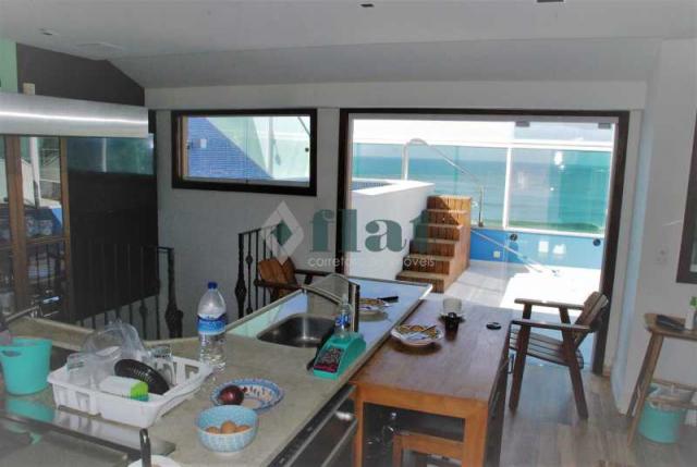 Apartamento à venda com 2 dormitórios em Barra da tijuca, Rio de janeiro cod:FLCO20001 - Foto 17