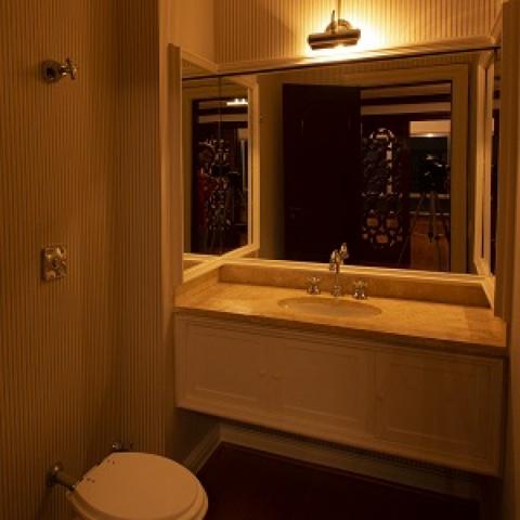 Apartamento para alugar com 5 dormitórios em Ipanema, Rio de janeiro cod:MI-77943 - Foto 18