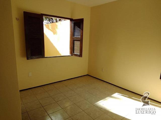 Aluga Casa Multifamiliar Lagoa Redonda, 2 suítes, 1 vaga, Próx. a Farmácia Pague Menos da - Foto 5
