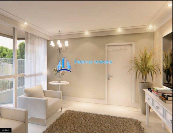 Lançamento Apartamentos 2 suítes Nova Ribeirania - Apartamento em Lançamentos no... - Foto 7